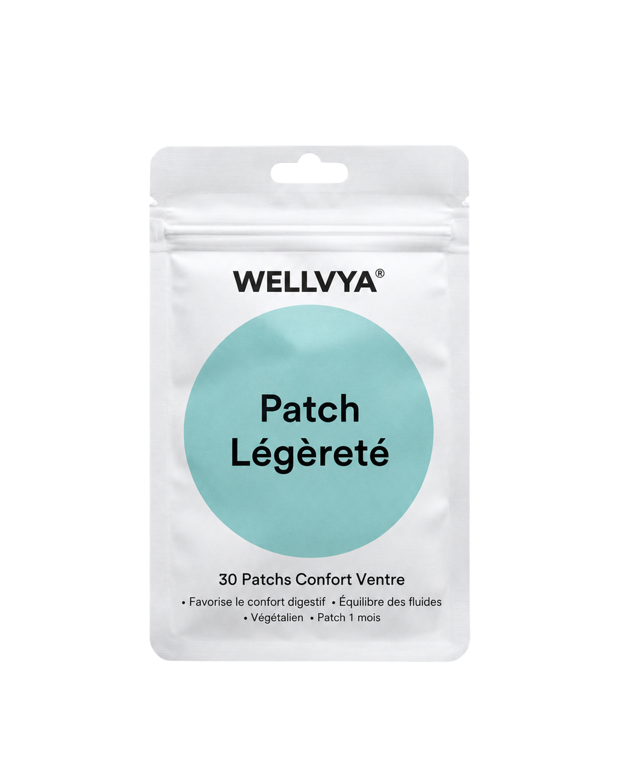 Patch Légèreté