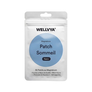 Patch Sommeil