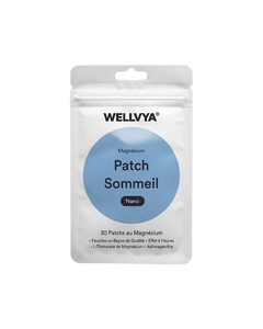 Patch Sommeil