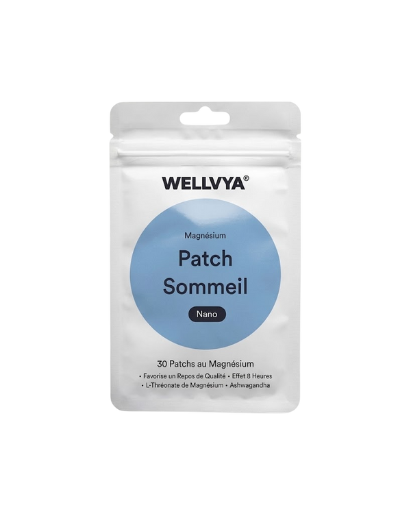 Patch Sommeil