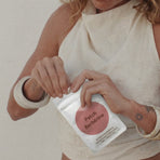 Patch Berbérine