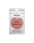 Patch Berbérine