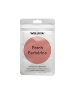 Patch Berbérine