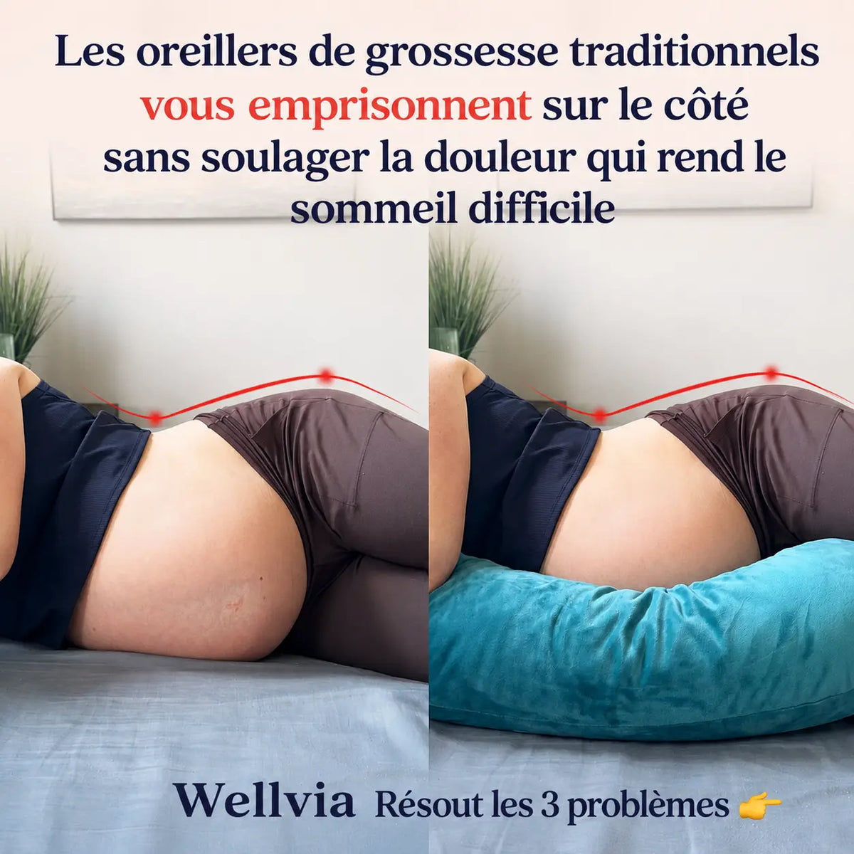 Coussin seul