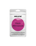 Patch Ménopause
