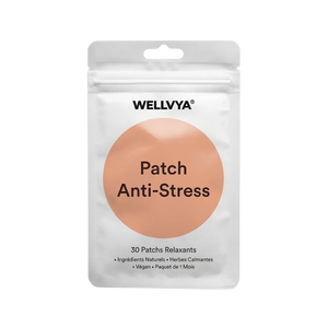 Patch Anti-Stress