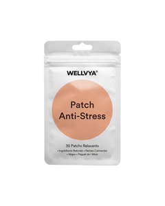 Patch Anti-Stress