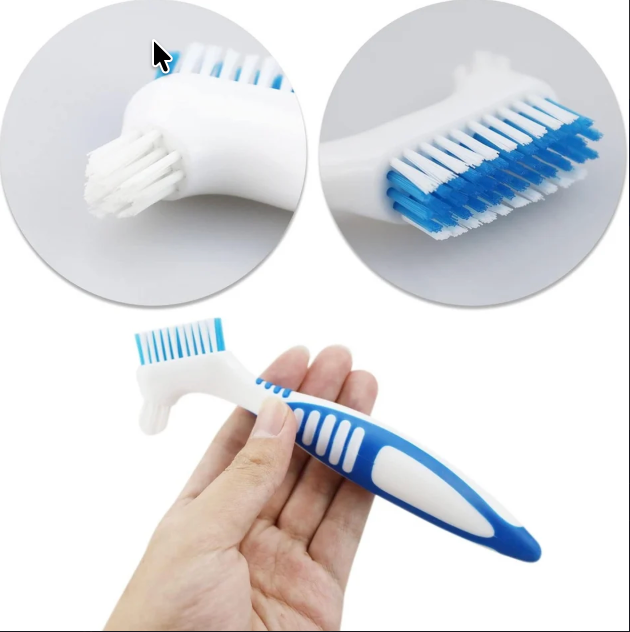 Brosse de nettoyage