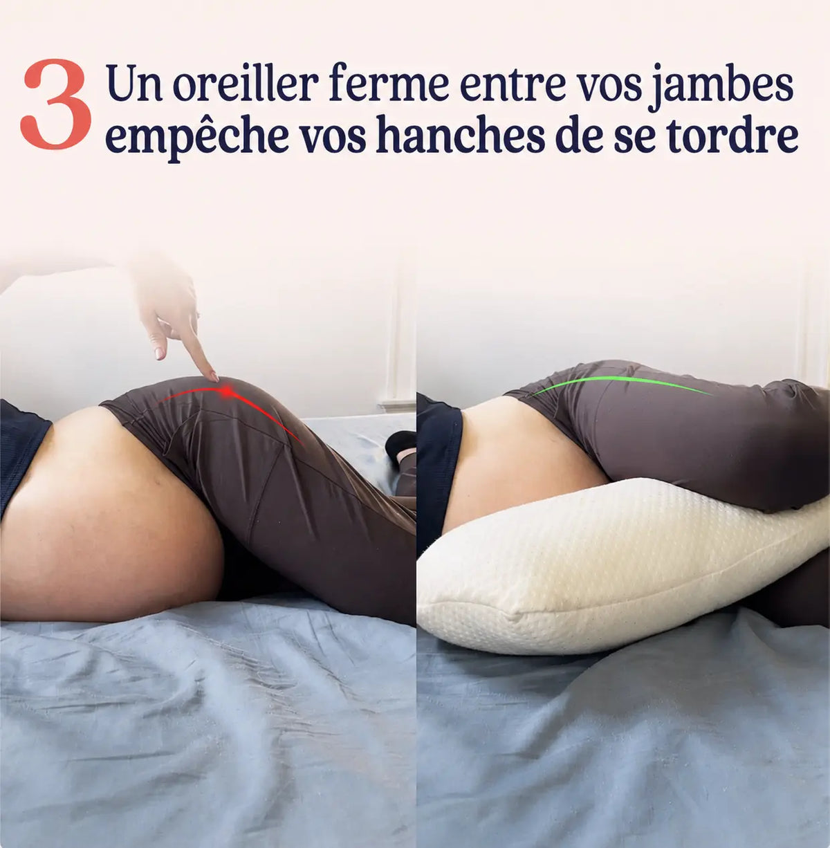 Coussin seul