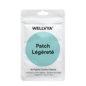 Patch Légèreté