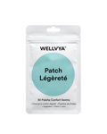 Patch Légèreté