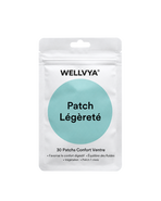 Patch Légèreté